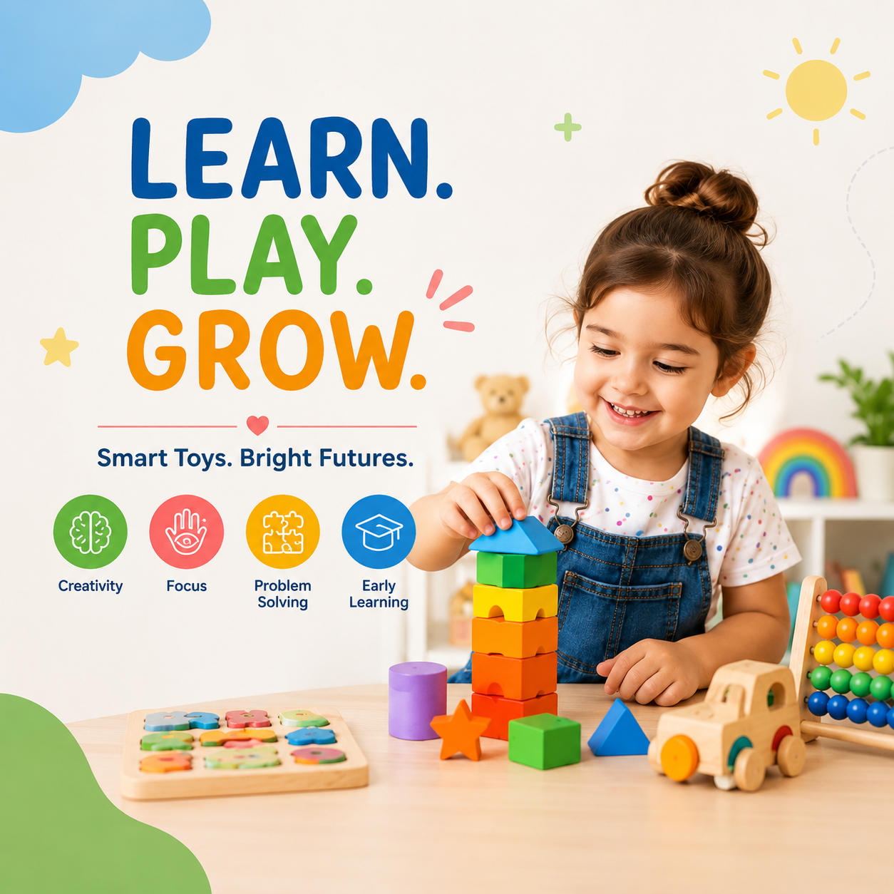 Educational Toys